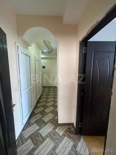 Сдаётся 2-комн. новостройка 56 м², пос. Масазыр, photo 5 from 10
