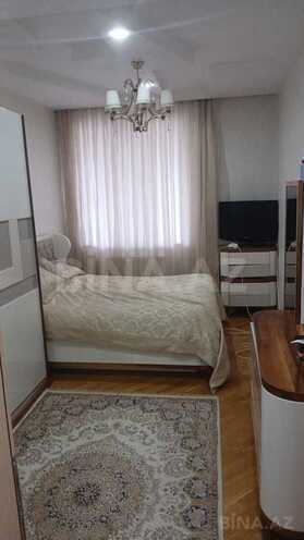 Продаётся 3-комн. новостройка 100 м², м. Мемар Аджеми, photo 4 from 14