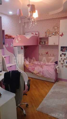 Продаётся 3-комн. новостройка 100 м², м. Мемар Аджеми, photo 6 from 14