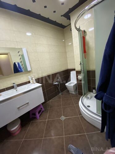 Продаётся 3-комн. новостройка 100 м², м. Мемар Аджеми, photo 13 from 14