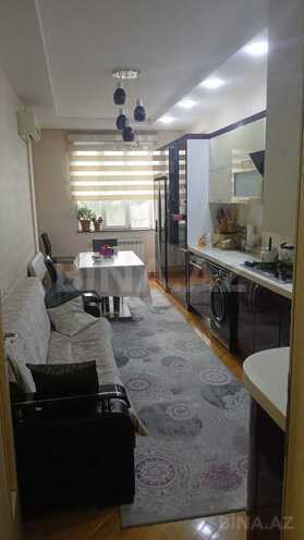 Продаётся 3-комн. новостройка 100 м², м. Мемар Аджеми, photo 9 from 14