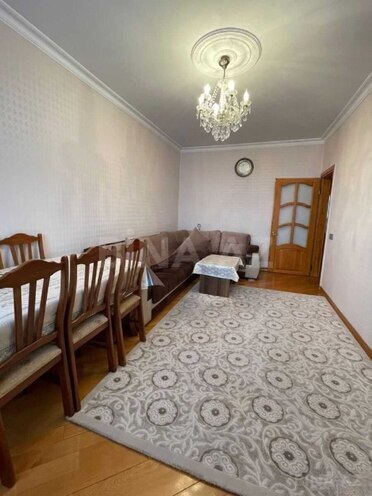 Satılır 4 otaqlı köhnə tikili 110 m², Yeni Günəşli q., photo 4 from 15