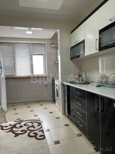 Satılır 4 otaqlı köhnə tikili 110 m², Yeni Günəşli q., photo 9 from 15