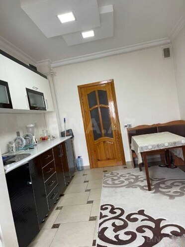 Satılır 4 otaqlı köhnə tikili 110 m², Yeni Günəşli q., photo 8 from 15