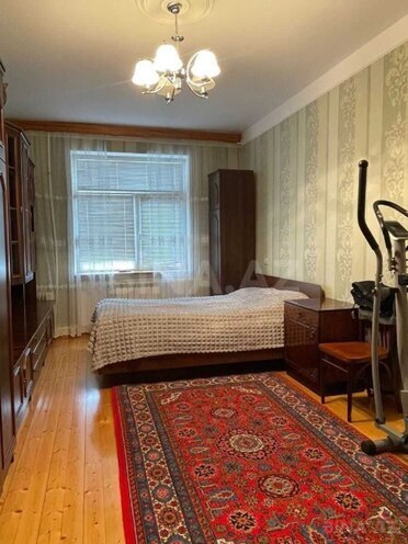 Satılır 4 otaqlı köhnə tikili 110 m², Yeni Günəşli q., photo 5 from 15