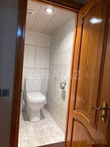 Satılır 4 otaqlı köhnə tikili 110 m², Yeni Günəşli q., photo 11 from 15