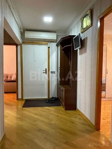 Satılır 4 otaqlı köhnə tikili 110 m², Yeni Günəşli q., photo 12 from 15