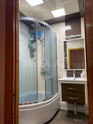 Satılır 4 otaqlı köhnə tikili 110 m², Yeni Günəşli q., photo 10 from 15