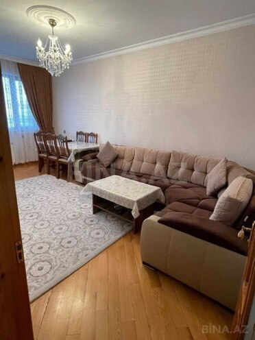 Satılır 4 otaqlı köhnə tikili 110 m², Yeni Günəşli q., photo 3 from 15