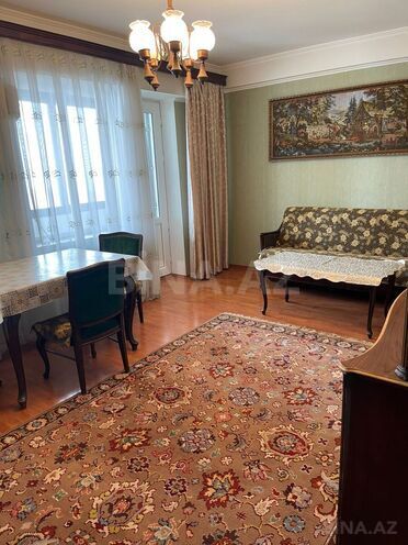 Сдаётся 2-комн. вторичка 70 м², Сабаильский р., photo 1 from 16