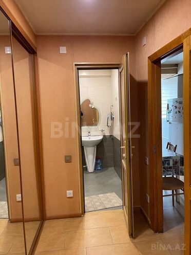Сдаётся 2-комн. вторичка 70 м², Сабаильский р., photo 14 from 16