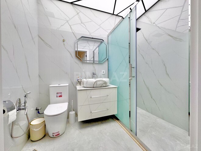 Satılır 2 otaqlı yeni tikili 70 m², Qara Qarayev m., photo 9 from 18