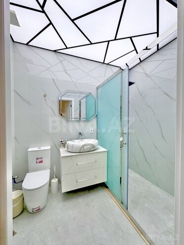 Satılır 2 otaqlı yeni tikili 70 m², Qara Qarayev m., photo 8 from 18