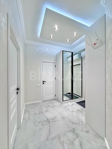 Satılır 2 otaqlı yeni tikili 70 m², Qara Qarayev m., photo 10 from 18