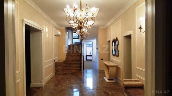 Сдаётся 8-комн. дом/дача 700 м², пос. Бильгях, photo 22 from 31