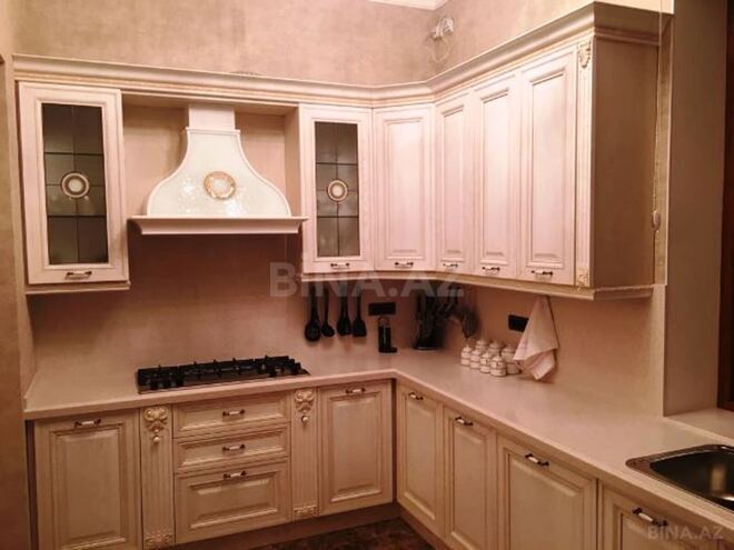 Сдаётся 8-комн. дом/дача 700 м², пос. Бильгях, photo 21 from 31