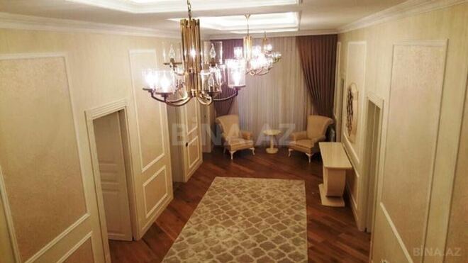 Сдаётся 8-комн. дом/дача 700 м², пос. Бильгях, photo 23 from 31