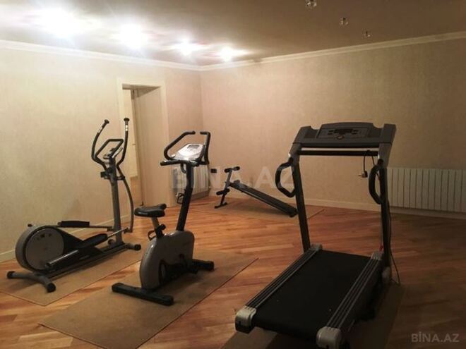 Сдаётся 8-комн. дом/дача 700 м², пос. Бильгях, photo 26 from 31