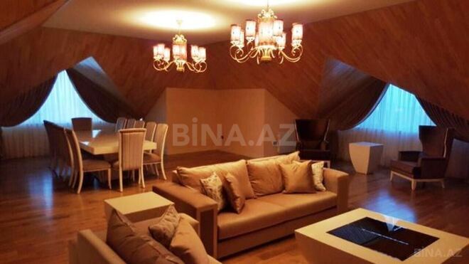 Сдаётся 8-комн. дом/дача 700 м², пос. Бильгях, photo 19 from 31