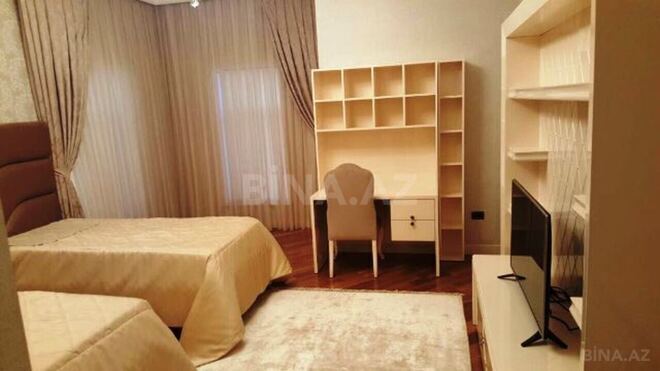 Сдаётся 8-комн. дом/дача 700 м², пос. Бильгях, photo 16 from 31