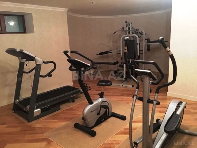 Сдаётся 8-комн. дом/дача 700 м², пос. Бильгях, photo 25 from 31