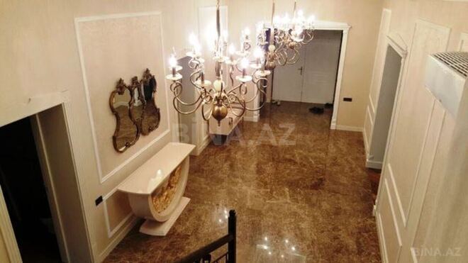 Сдаётся 8-комн. дом/дача 700 м², пос. Бильгях, photo 24 from 31