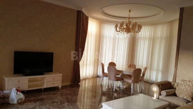Сдаётся 8-комн. дом/дача 700 м², пос. Бильгях, photo 12 from 31