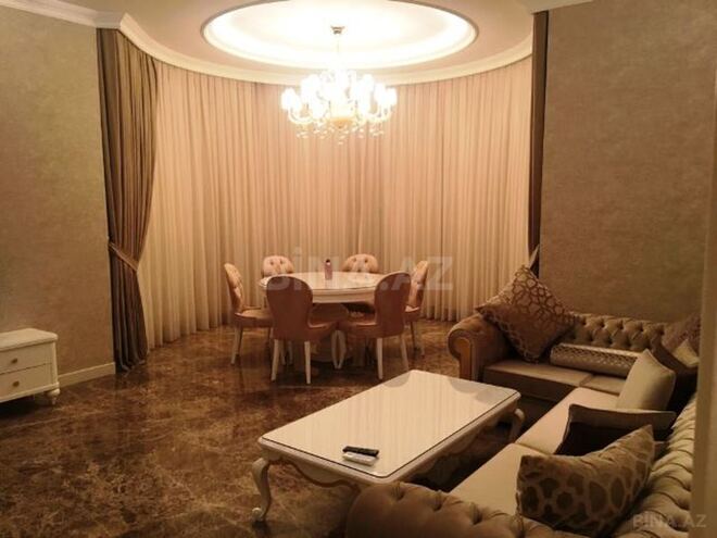 Сдаётся 8-комн. дом/дача 700 м², пос. Бильгях, photo 11 from 31