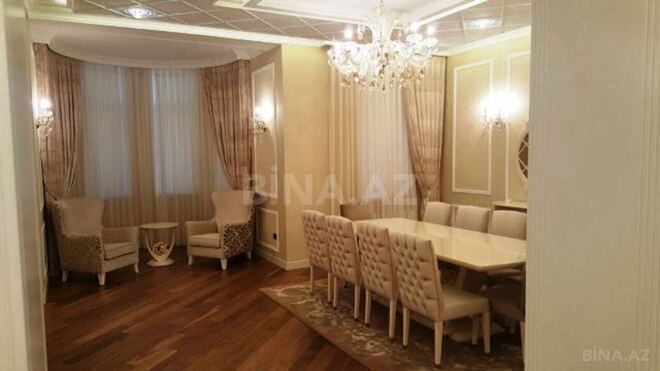 Сдаётся 8-комн. дом/дача 700 м², пос. Бильгях, photo 8 from 31