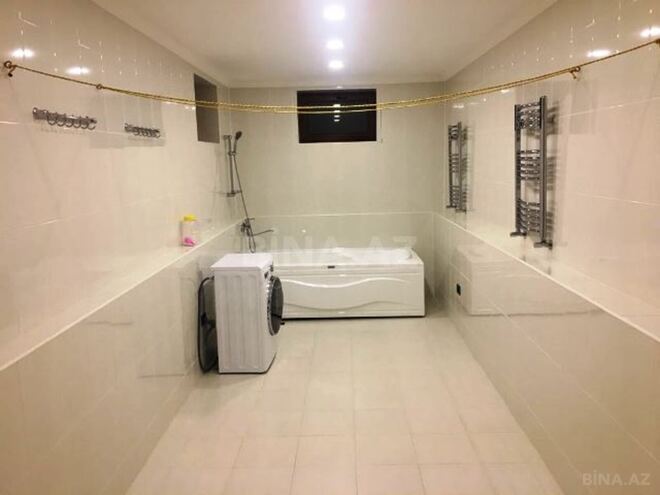 Сдаётся 8-комн. дом/дача 700 м², пос. Бильгях, photo 27 from 31