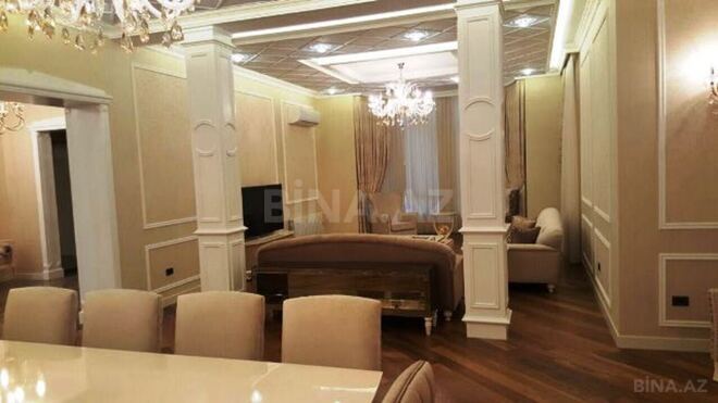 Сдаётся 8-комн. дом/дача 700 м², пос. Бильгях, photo 7 from 31