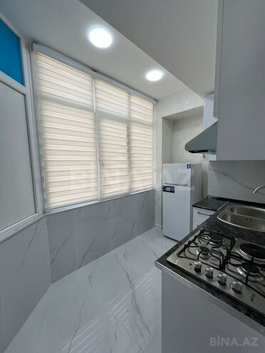 Продаётся 2-комн. новостройка 56 м², пос. Масазыр, photo 4 from 11