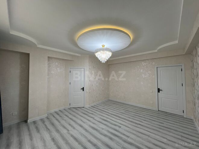 Продаётся 2-комн. новостройка 56 м², пос. Масазыр, photo 3 from 11