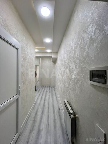 Продаётся 2-комн. новостройка 56 м², пос. Масазыр, photo 10 from 11