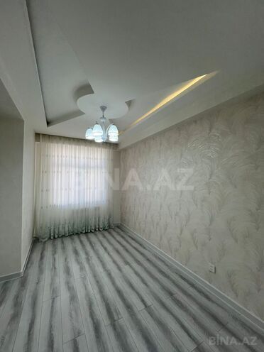 Продаётся 2-комн. новостройка 56 м², пос. Масазыр, photo 5 from 11