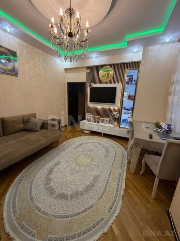 Продаётся 3-комн. новостройка 103 м², м. Ази Асланов, photo 6 from 21