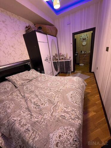 Продаётся 3-комн. новостройка 103 м², м. Ази Асланов, photo 11 from 21