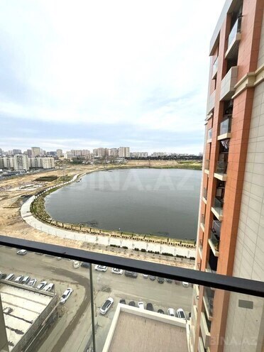 Сдаётся 2-комн. новостройка 62 м², пос. Ени Ясамал, photo 7 from 10