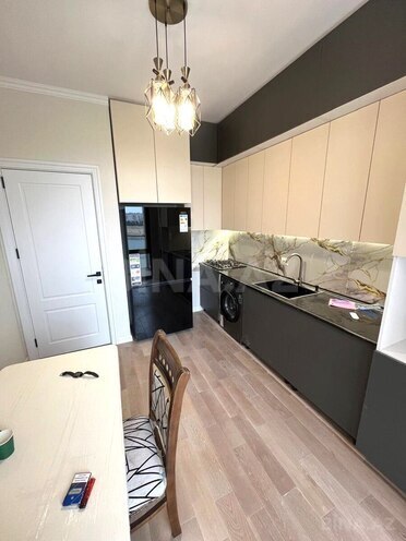 Сдаётся 2-комн. новостройка 62 м², пос. Ени Ясамал, photo 4 from 10