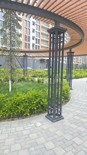 Сдаётся 2-комн. новостройка 62 м², пос. Ени Ясамал, photo 8 from 10