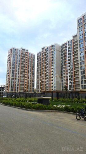 Сдаётся 2-комн. новостройка 62 м², пос. Ени Ясамал, photo 9 from 10