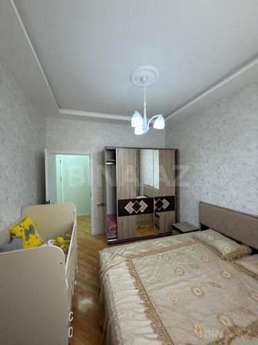 Продаётся 2-комн. новостройка 60 м², пос. Масазыр, photo 11 from 12