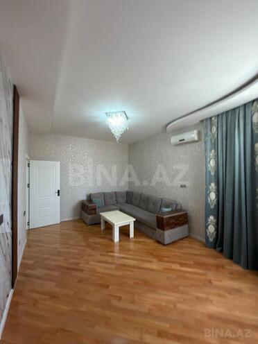Продаётся 2-комн. новостройка 60 м², пос. Масазыр, photo 3 from 12
