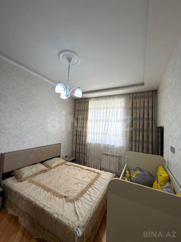 Продаётся 2-комн. новостройка 60 м², пос. Масазыр, photo 5 from 12