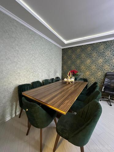 Сдаётся 2-комн. новостройка 100.4 м², Ясамальский р., photo 6 from 20