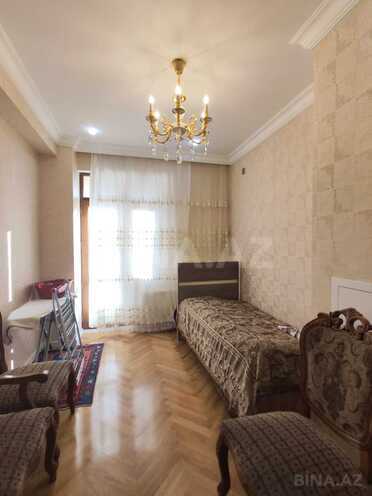 İcarəyə verilir 3 otaqlı yeni tikili 115 m², 20 Yanvar m., photo 17 from 30