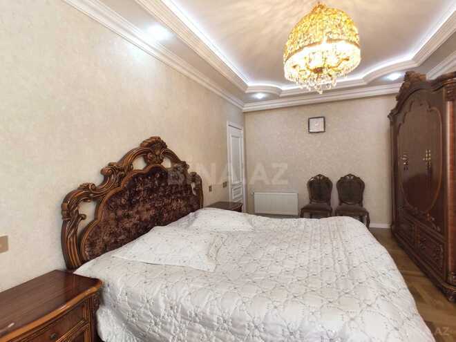 İcarəyə verilir 3 otaqlı yeni tikili 115 m², 20 Yanvar m., photo 14 from 30