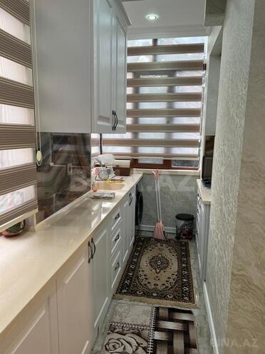 İcarəyə verilir 3 otaqlı yeni tikili 115 m², 20 Yanvar m., photo 6 from 30