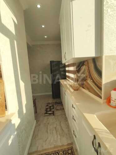 İcarəyə verilir 3 otaqlı yeni tikili 115 m², 20 Yanvar m., photo 7 from 30