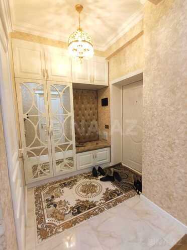 İcarəyə verilir 3 otaqlı yeni tikili 115 m², 20 Yanvar m., photo 16 from 30